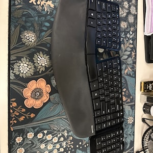 Brittany added a photo of their purchase