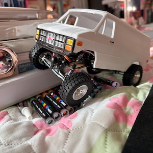 Angel added a photo of their purchase