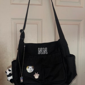 Nicole added a photo of their purchase