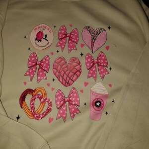 Samantha added a photo of their purchase
