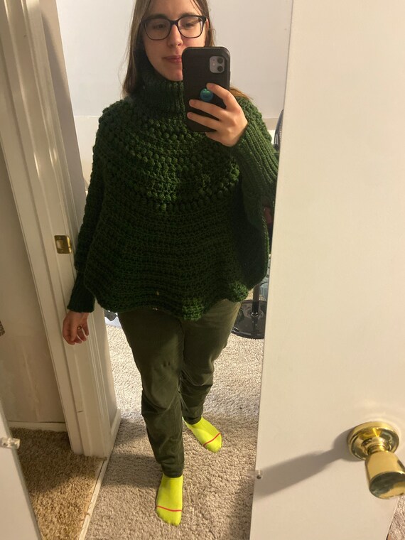 Finished project photo from Savannah B.