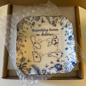 Laura added a photo of their purchase