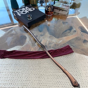 John added a photo of their purchase