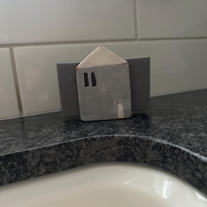 Kathryn added a photo of their purchase