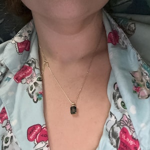 Halee added a photo of their purchase