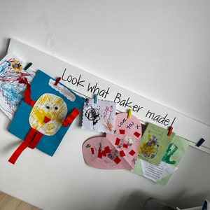 Abbie added a photo of their purchase