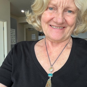 Mary added a photo of their purchase