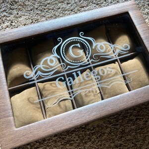 Etsy buyer added a photo of their purchase