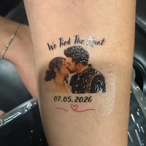 Sehrish added a photo of their purchase