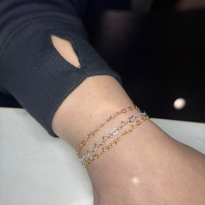 Karina added a photo of their purchase