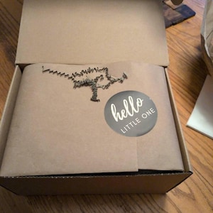 Margaret added a photo of their purchase