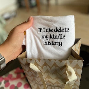 Helen added a photo of their purchase