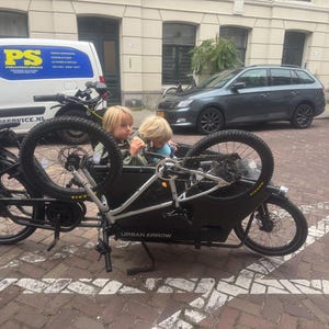 Pim added a photo of their purchase