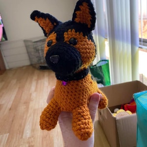 Jess hat ein Foto des gekauften Artikels hinzugefügt