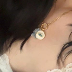 Nancy hat ein Foto des gekauften Artikels hinzugefügt