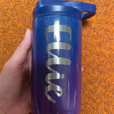 Personalized Kids Water Bottle With Straw, Back to School, 12 Oz Stainless Steel Custom Laser ...