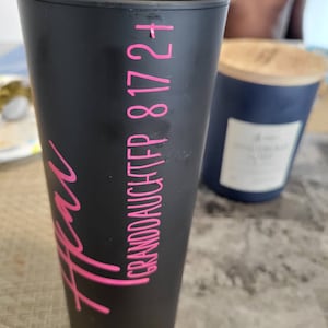 Erica added a photo of their purchase