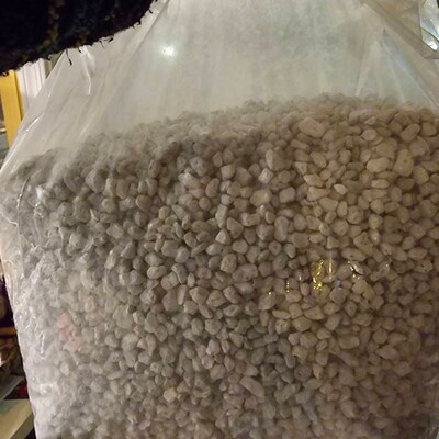 Cali-bon Japanese 3/16 Small Horticultural Pumice for Cactus and Succulent, Bonsai Tree Soil Mix