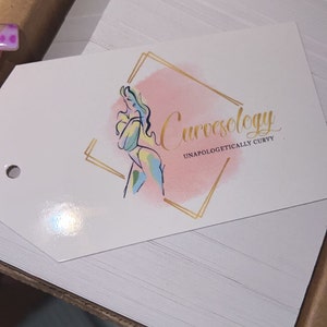 Acquirente Etsy ha aggiunto una foto del proprio acquisto