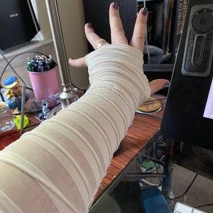 Nick added a photo of their purchase