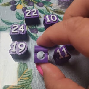 Gracyn heeft een foto van de aankoop toegevoegd