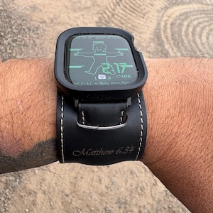 Richard added a photo of their purchase
