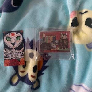 Emma dodał(a) zdjęcie swoich zakupów