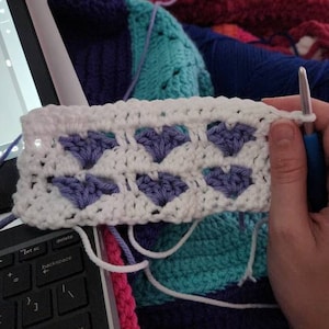 Rebecca added a photo of their purchase