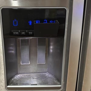 Weston added a photo of their purchase