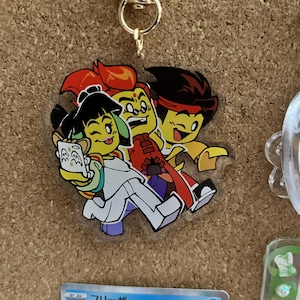 Kiwanoii ha añadido una foto de su compra