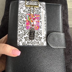Comprador de Etsy ha añadido una foto de su compra