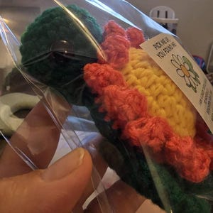 Stephanie added a photo of their purchase