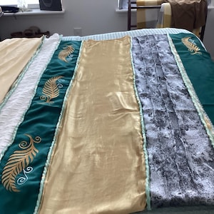 Janet added a photo of their purchase