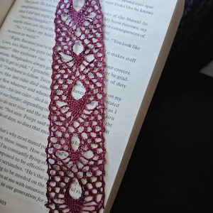 Bobbin Lace BOOKMARK Patterns, Bobbin Lace Practice Patterns to ...