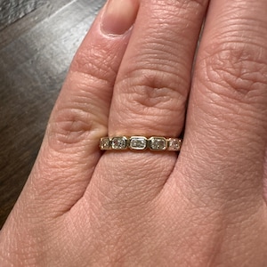 Becca added a photo of their purchase