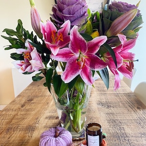Lucy added a photo of their purchase