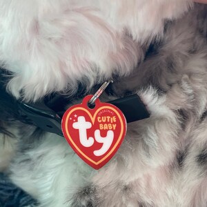 Comprador Etsy adicionaram uma foto da sua compra