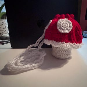 Meghan added a photo of their purchase