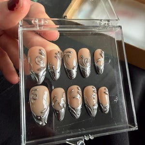 Etsy buyer added a photo of their purchase