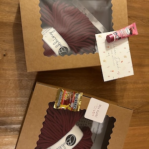 Helen added a photo of their purchase