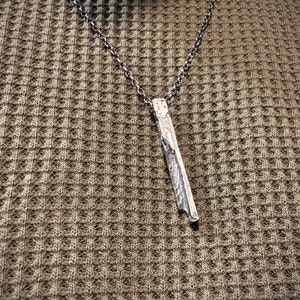 Comprador de Etsy ha añadido una foto de su compra