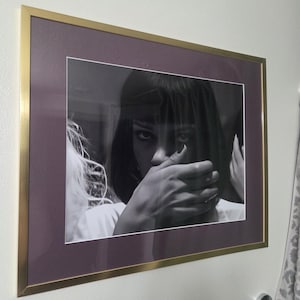 Jessica added a photo of their purchase