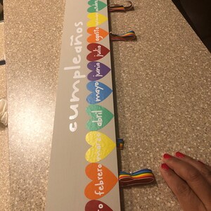 Maria added a photo of their purchase