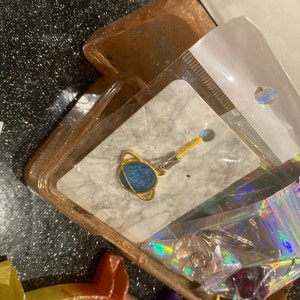 Andrea added a photo of their purchase