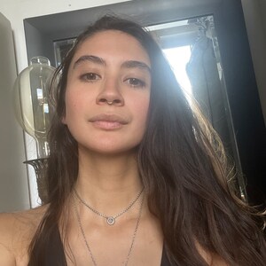 Katerina hat ein Foto des gekauften Artikels hinzugefügt