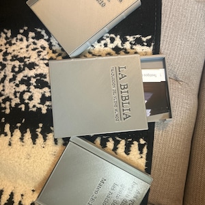 Esmeralda added a photo of their purchase