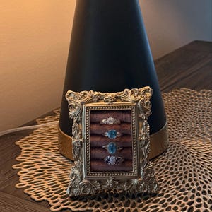 Danielle added a photo of their purchase