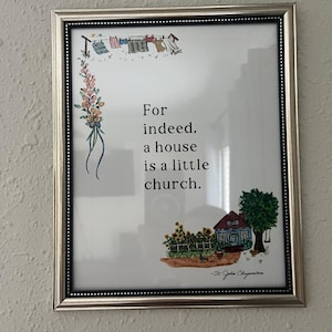 Mary added a photo of their purchase