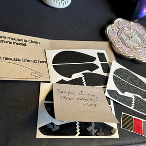 S added a photo of their purchase