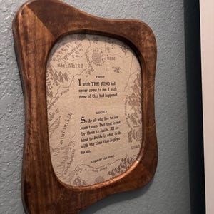 Katie added a photo of their purchase